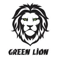 GREEN LION