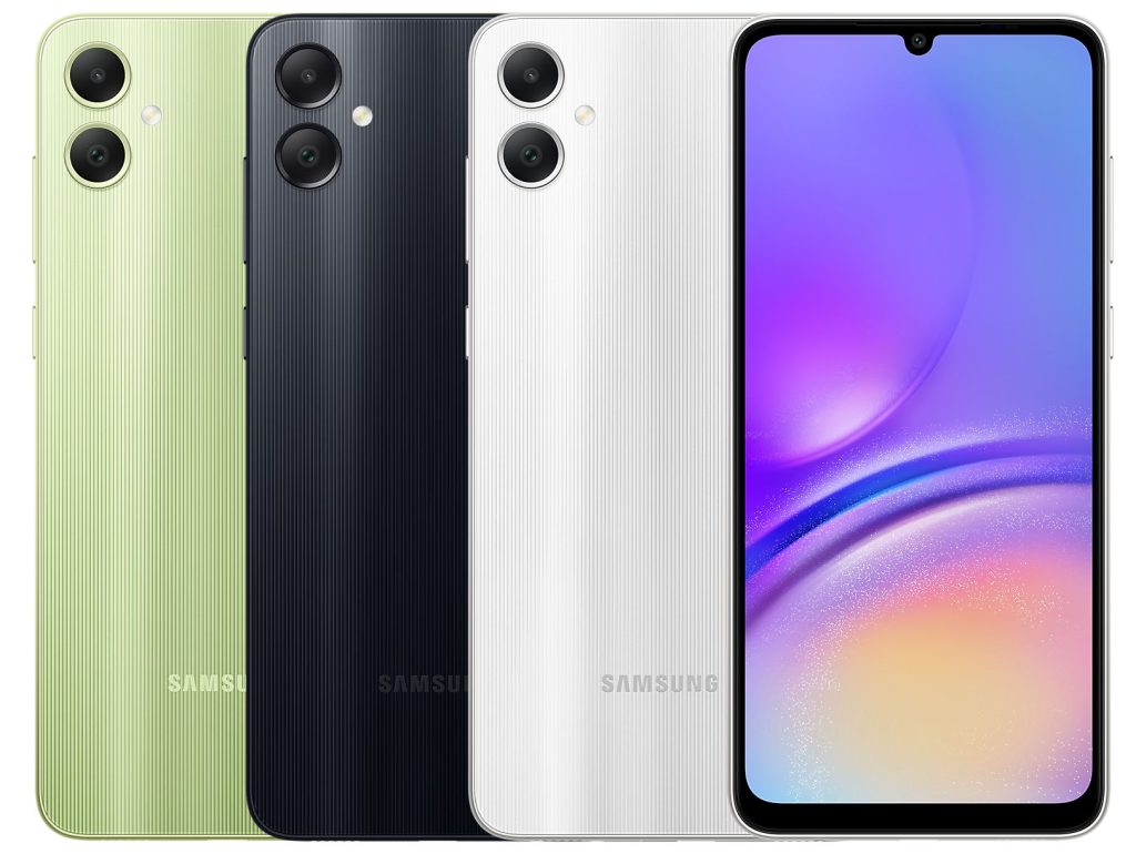 Samsung A05