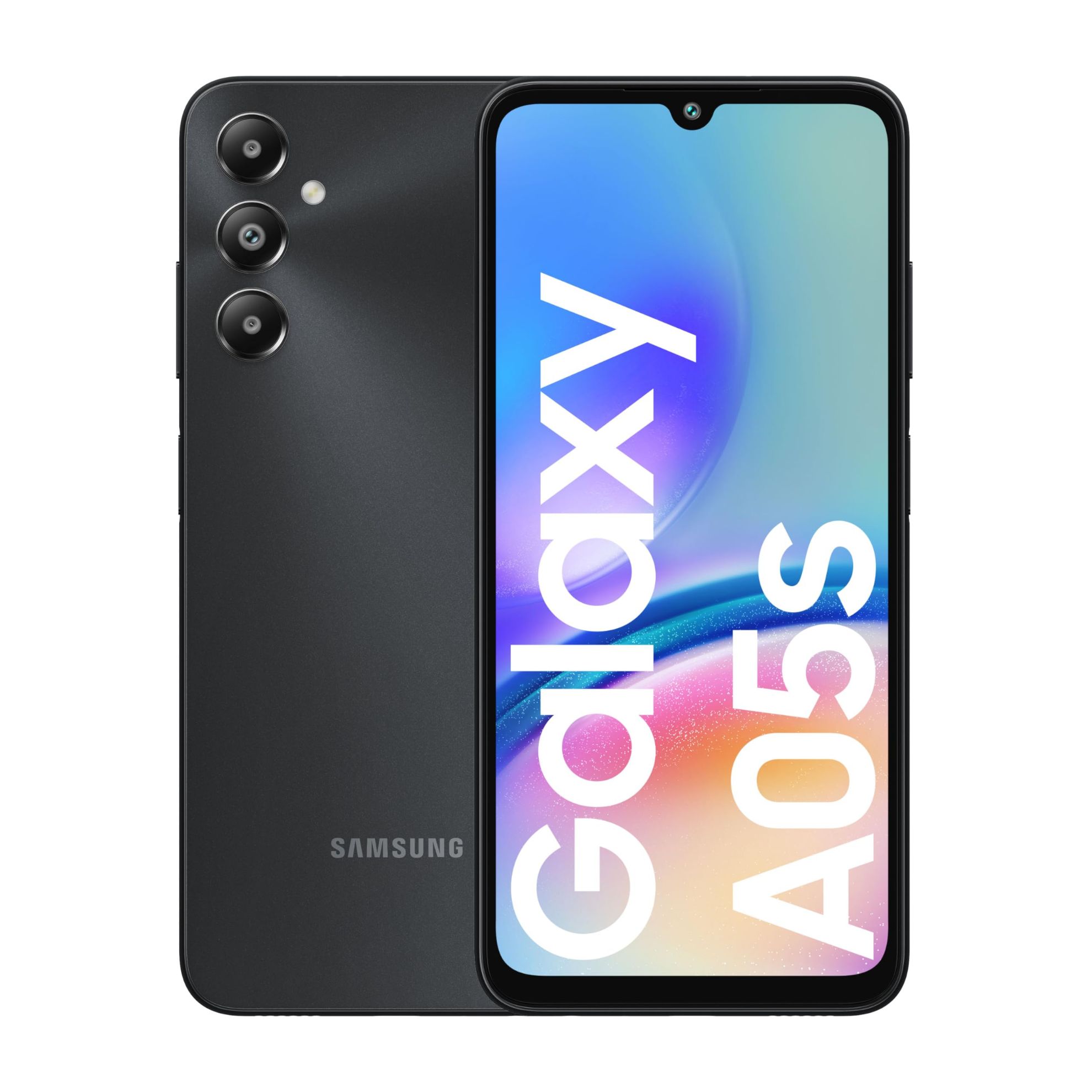 گوشی موبایل سامسونگ مدل A05s دو سیمکارت ظرفیت 64 رم 4