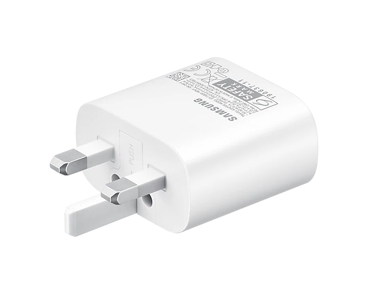 Samsung Travel Adapter 25w ORG