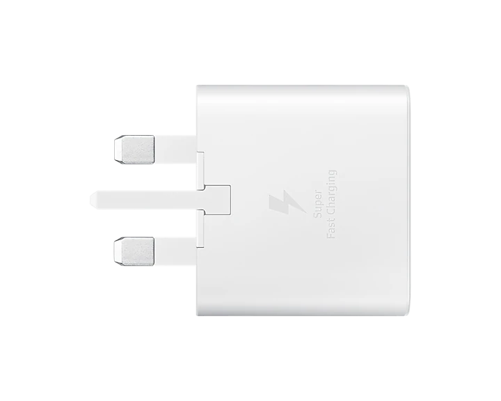 Samsung Travel Adapter 25w ORG