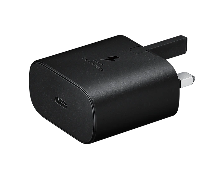Samsung Travel Adapter 25w ORG