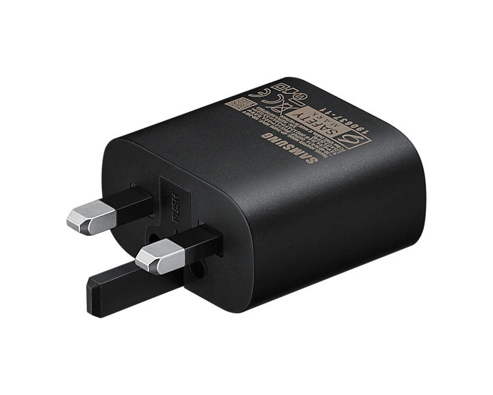 Samsung Travel Adapter 25w ORG