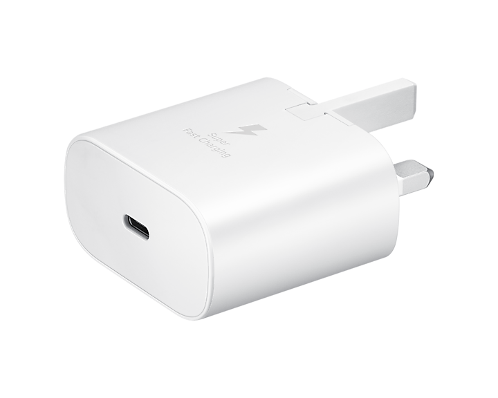 Samsung Travel Adapter 25w ORG