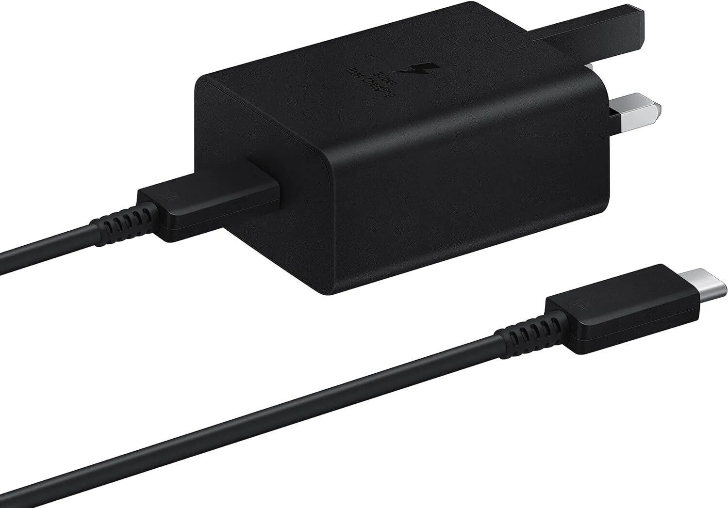 Samsung Travel Adapter 45W ORG
