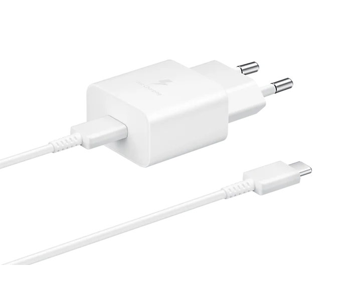 Samsung Travel Adapter 15W ORG USB-C