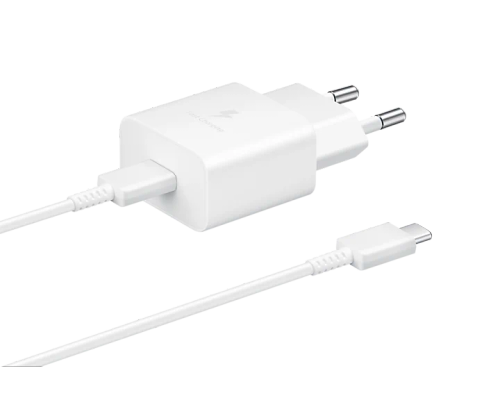 Samsung Travel Adapter 15W ORG USB-C