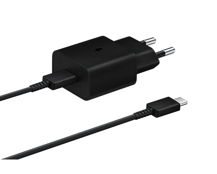 Samsung Travel Adapter 15W ORG USB-C