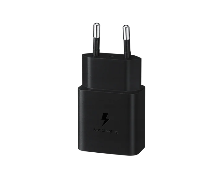 Samsung Travel Adapter 15W ORG USB-C