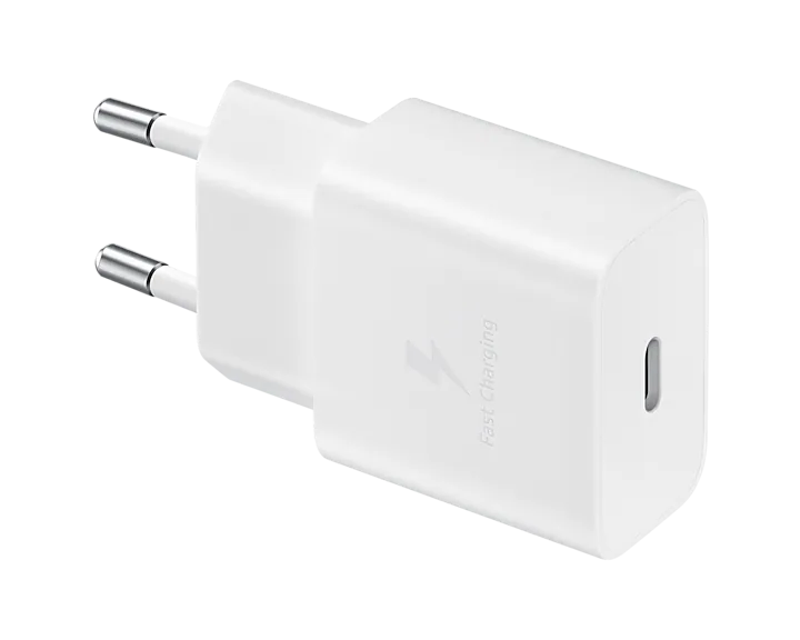 Samsung Travel Adapter 15W ORG USB-C