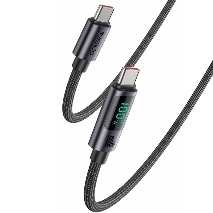 yesido CA158 PD100W 120CM