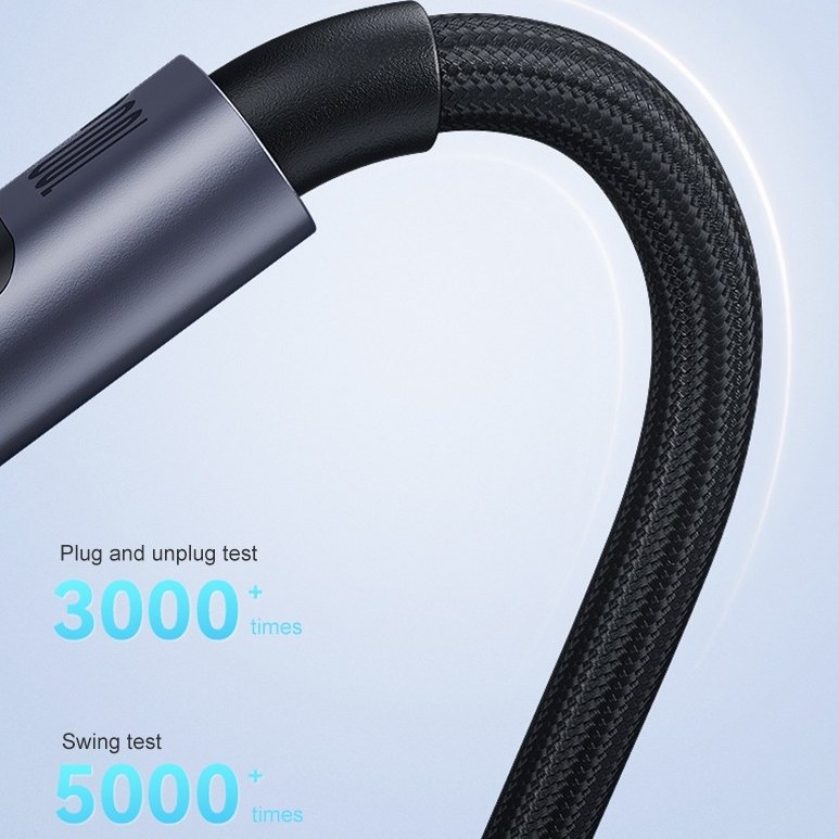 yesido CA158 PD100W 120CM
