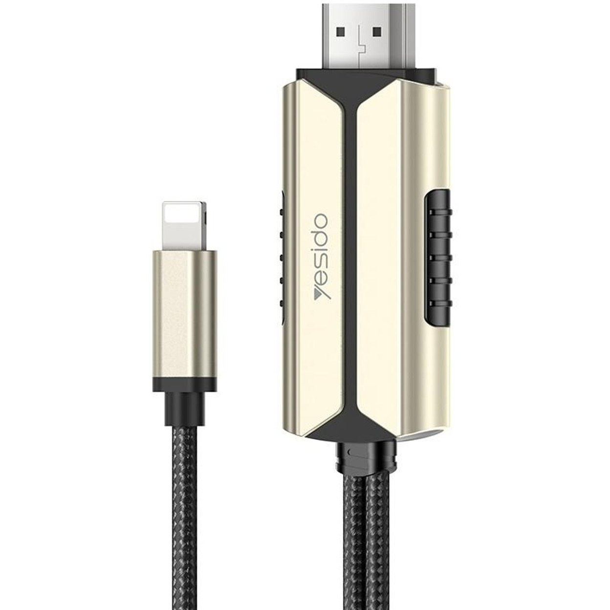 Yesido HDMI to lightning HM13 200CM