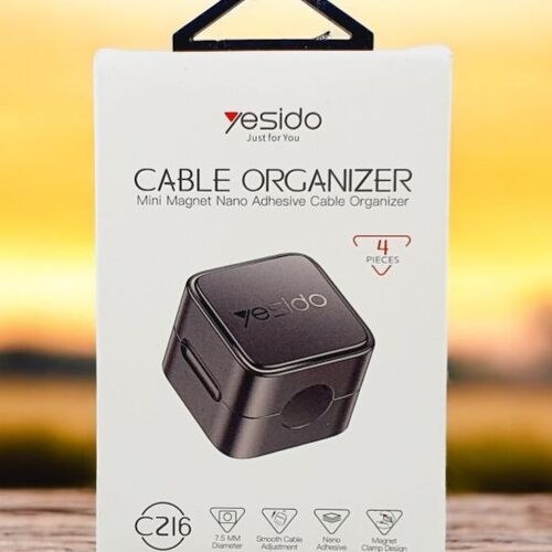 نظم دهنده کابل yesido مدل c216