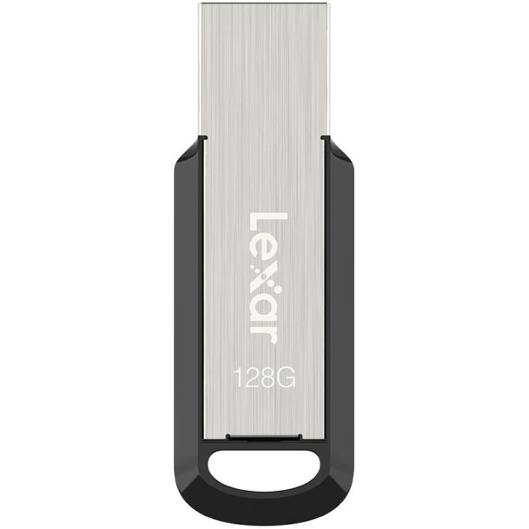 فلش مموری لکسار مدل M400 ظرفیت ۱۲۸ گیگابایت USB 3
