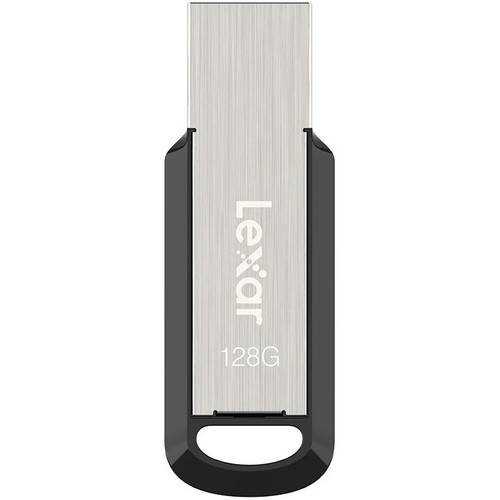 فلش مموری لکسار مدل M400 ظرفیت ۱۲۸ گیگابایت USB 3