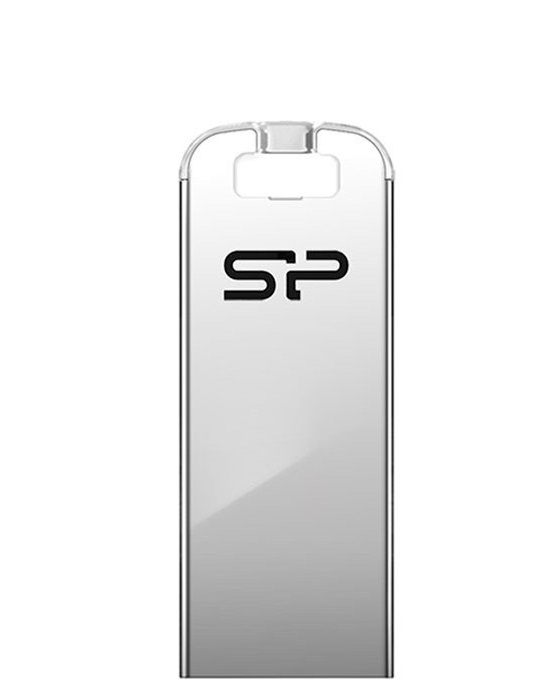 فلش مموری سیلیکون پاور Touch T03 USB 2 ظرفیت 32 گیگابایت