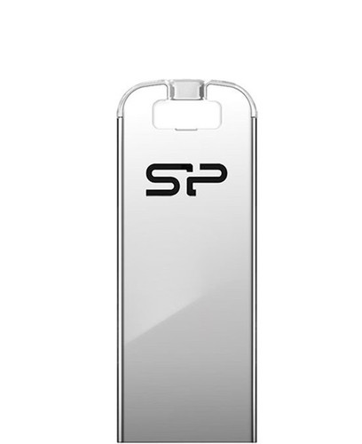 فلش مموری سیلیکون پاور Touch T03 USB 2 ظرفیت 32 گیگابایت