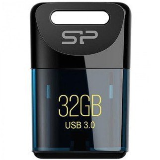 فلش مموری سیلیکون پاور مدل Jewel J06 USB 3 ظرفیت 32 گیگابایت
