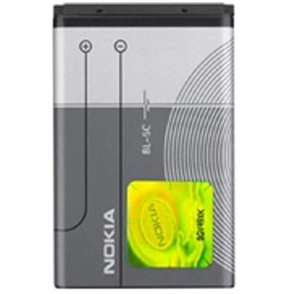باتری موبایل نوکیا BL-5C 1020 mAh