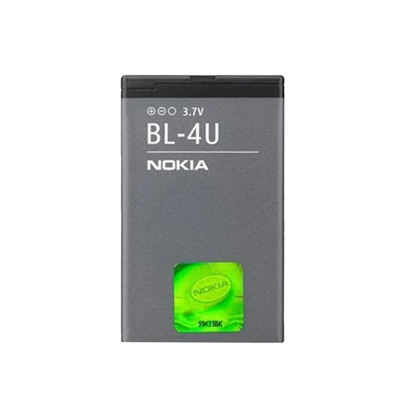 باتری موبایل نوکیا BL-4U 1110 mAh