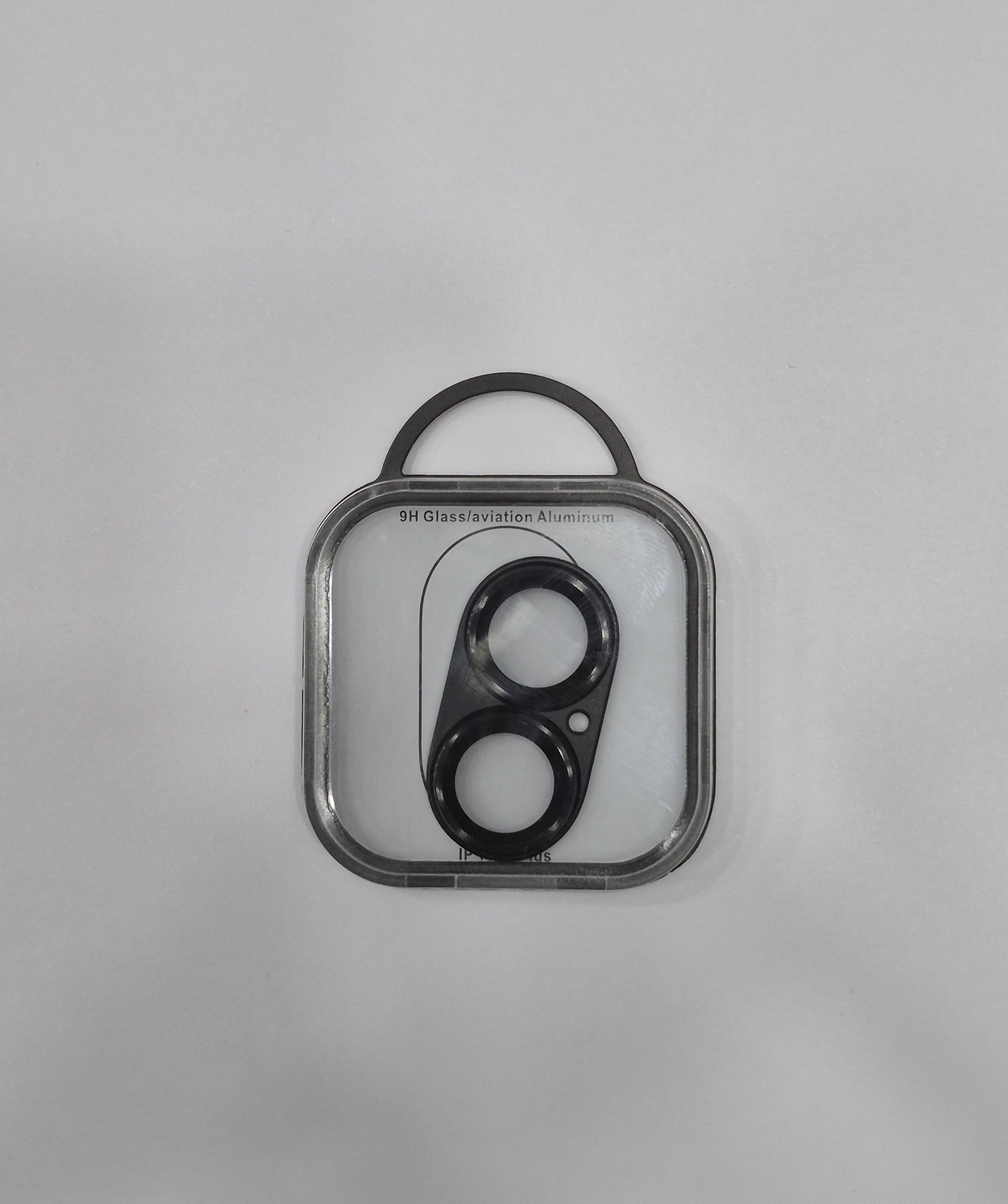 محافظ لنز Iphone 16