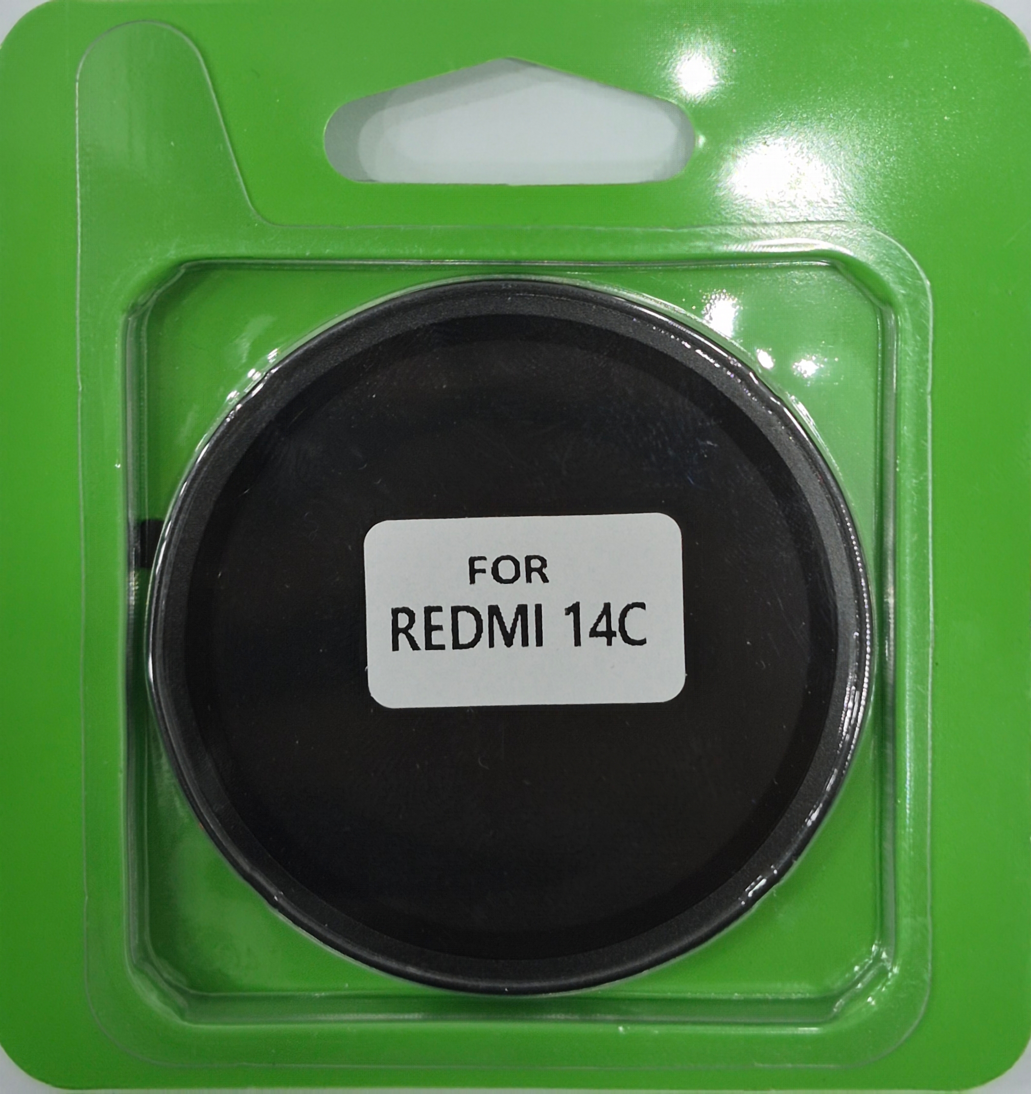 محافظ لنز دوربین Redmi 14C