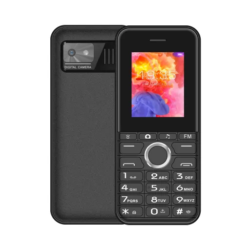 گوشی موبایل NEMO E120