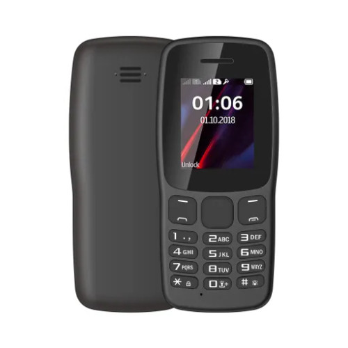 گوشی موبایل Nemo E110