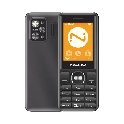 گوشیش موبایل Nemo E180