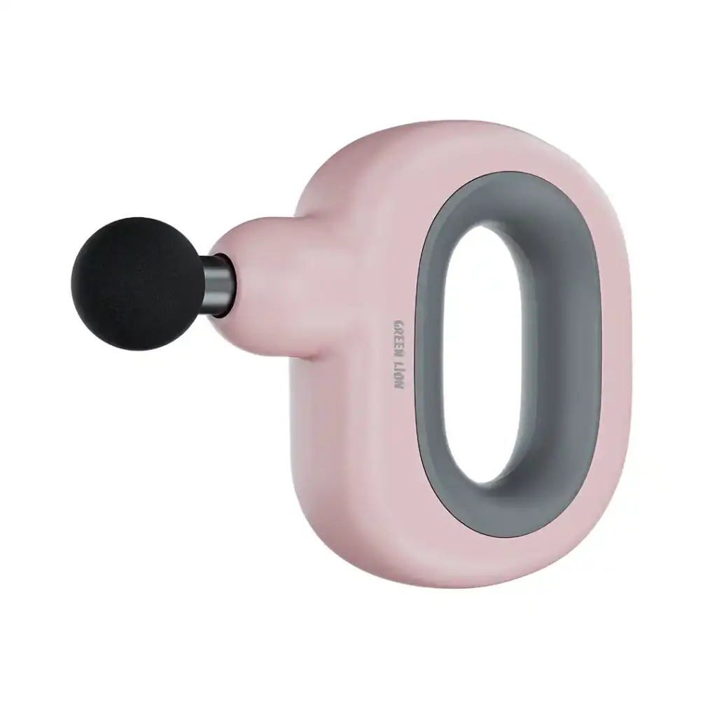 ماساژور تفنگی گرین لاین Muscle Care ا Green Lion Muscle Care Massage Gun